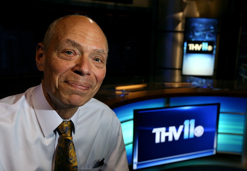 Craig O'Neill - Arkansas Media Legend