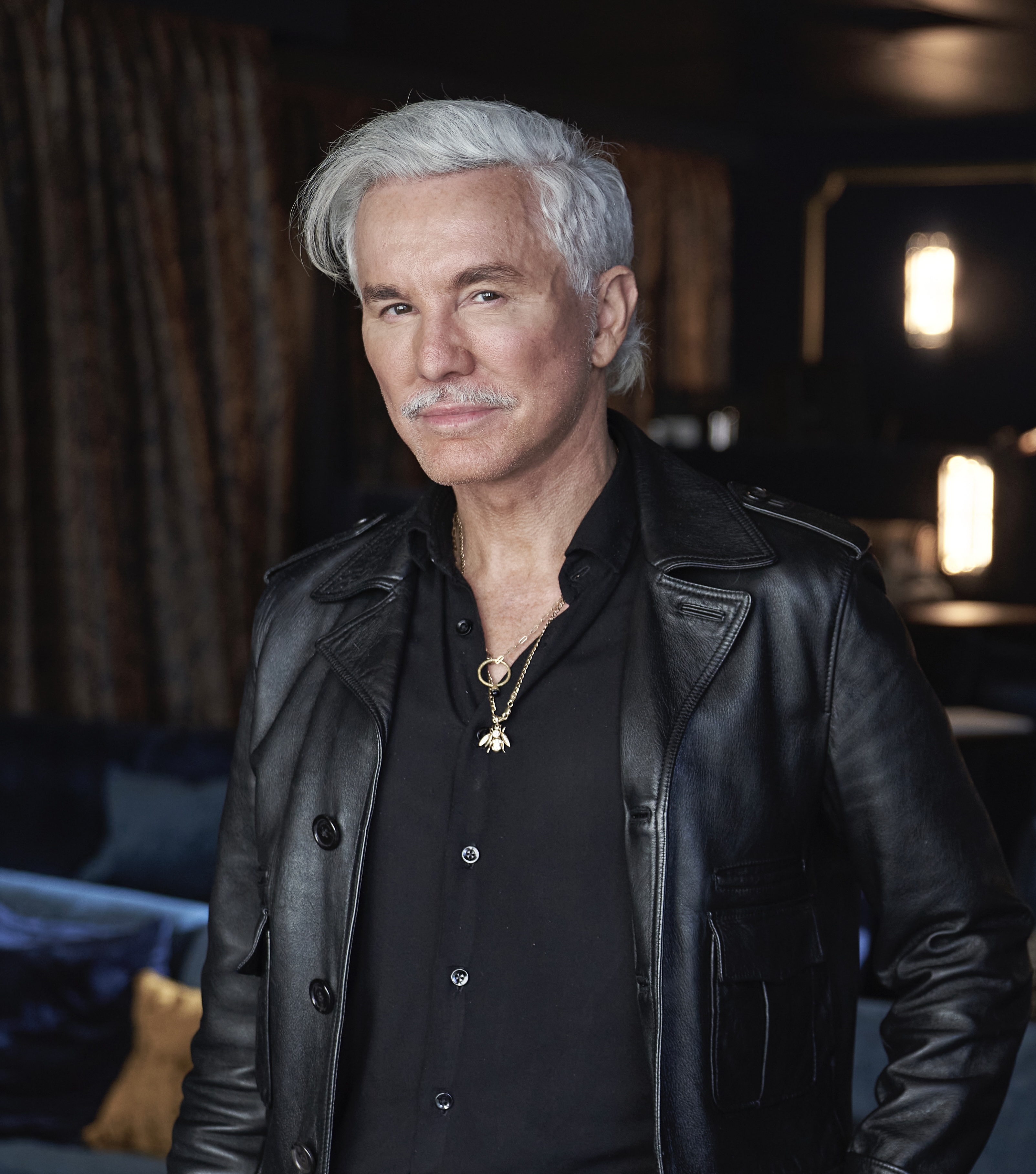 Baz Luhrmann- Director on Morning Mayhem 2-27-26