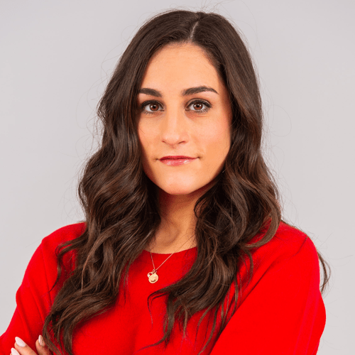 Jordyn Weiber-Arkansas Gymnastics HC on Morning Mayhem 3-5-26