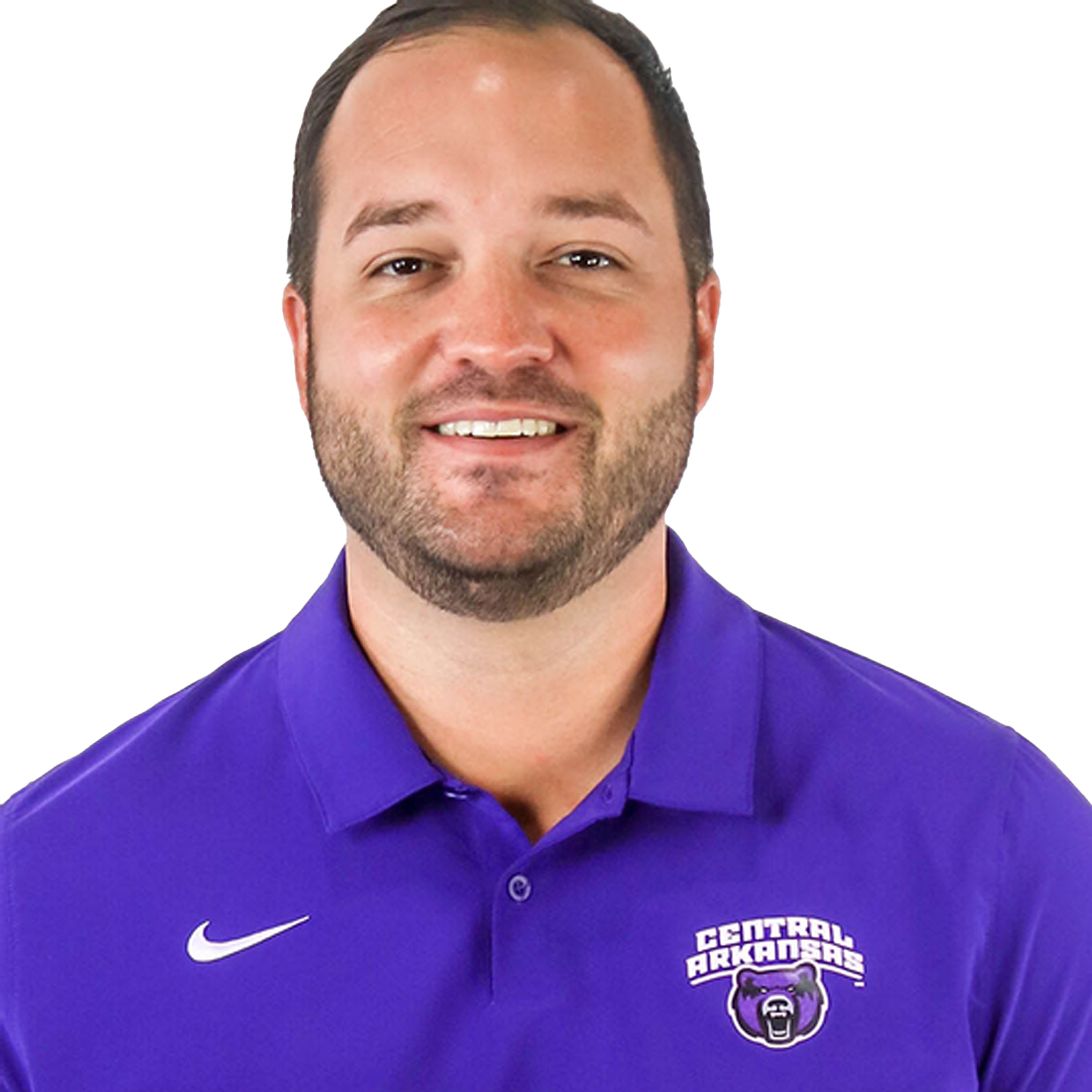 Nathan Brown in The Zone 7-28-25