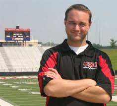 Matt Stolz- Arkansas State Play by Play in The Zone 9-3-25