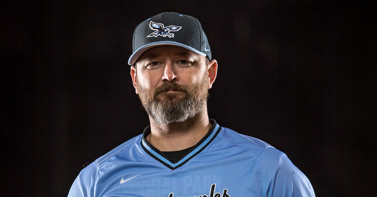 Rich Thompson- Manager of The Travelers in The Zone 1-29-26