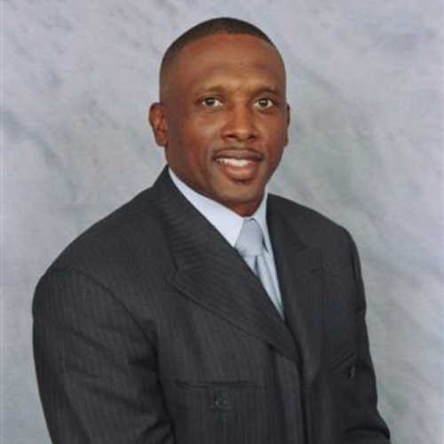 Tim Brown in The Zone 9-22-25