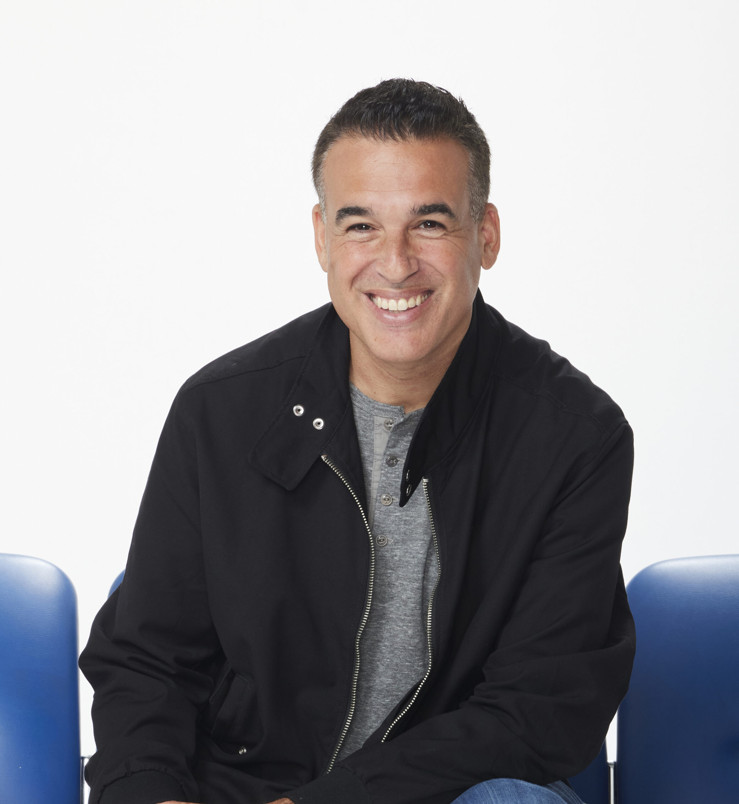 Evan Cohen- ESPN Host in The Zone 6-26-25