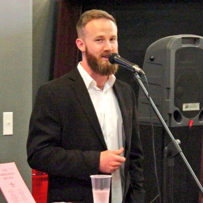 Eli Cranor in The Zone 2-24-26