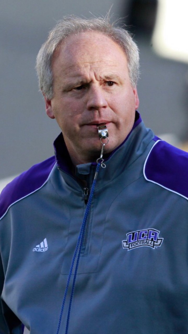 Clint Conque in The Zone 10-14-25