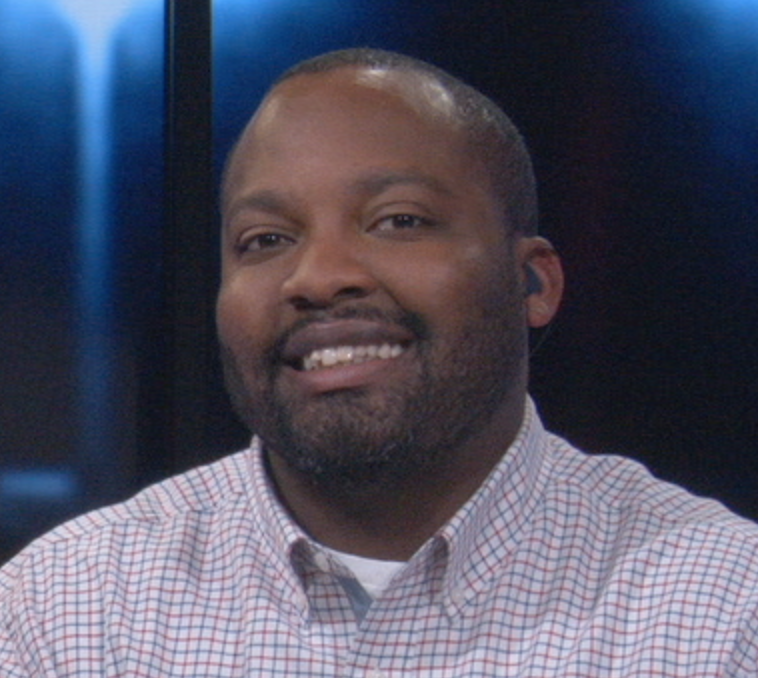 Michael Felder in The Zone 6-4-25