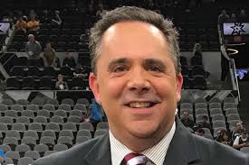 Andrew Monaco- Voice of The Aggies in The Zone 10-15-25