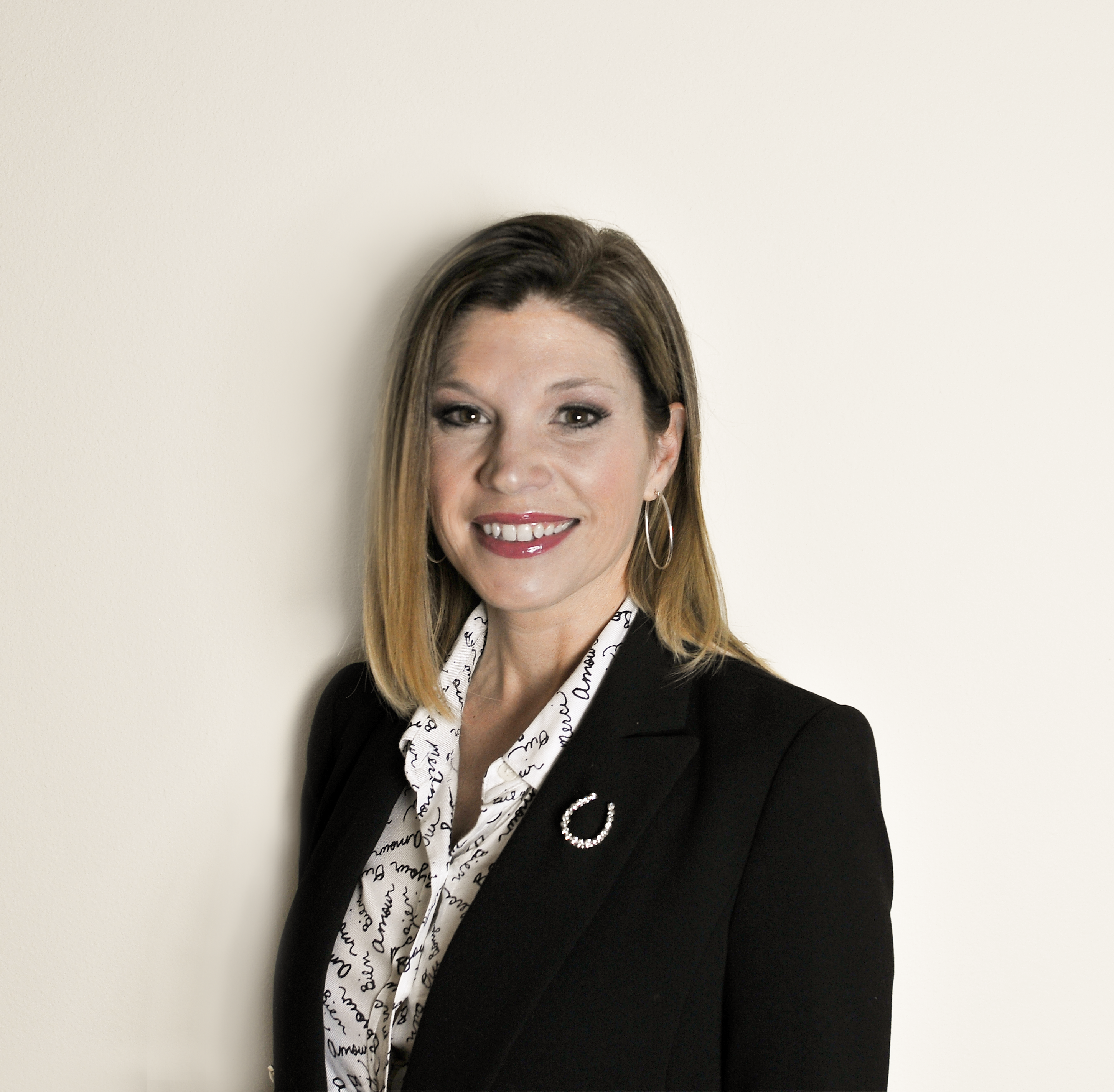 Nancy Holthus in The Zone 2-26-26