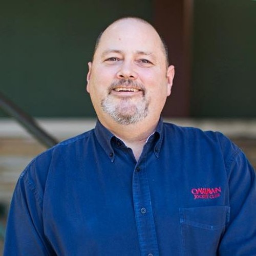 David Longinotti in The Zone 3-27-26