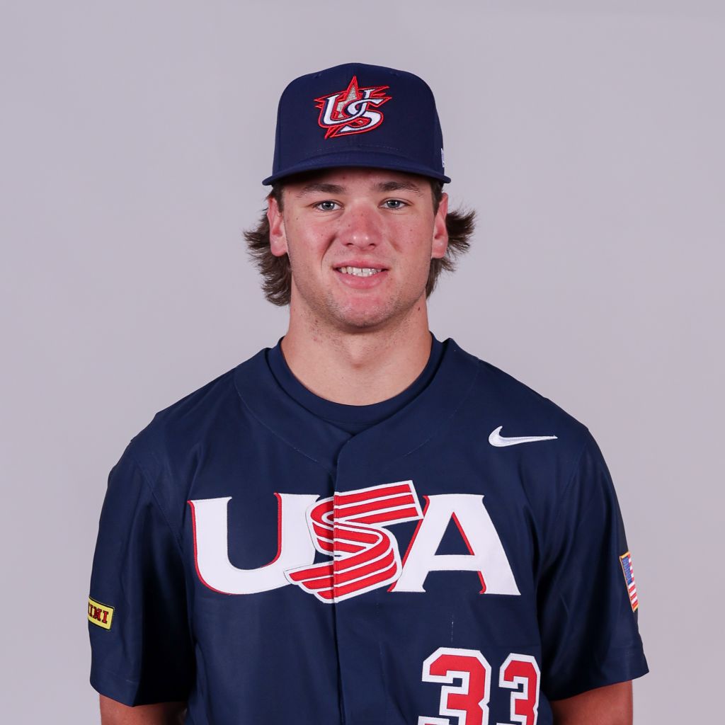 Gabe Gaeckle in The Zone 6-26-25