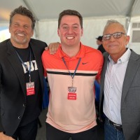 Josh Neighbors for The Super Regional in The Zone 6-9-25