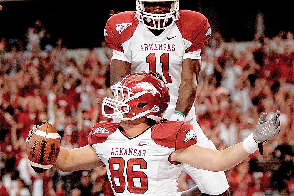 Ben Cleveland in The Zone 6-4-25