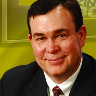 Tony Barnhart from SEC Media Days in The Zone 7-16-25