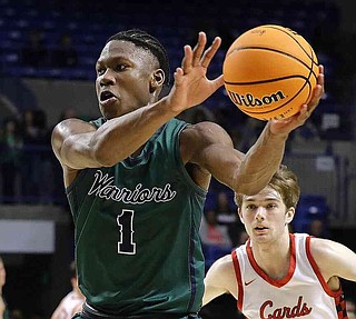 JJ and Shawn Andrews in The Zone 7-22-25