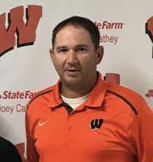 Bo Hembree- Warren HC in The Zone 7-24-25