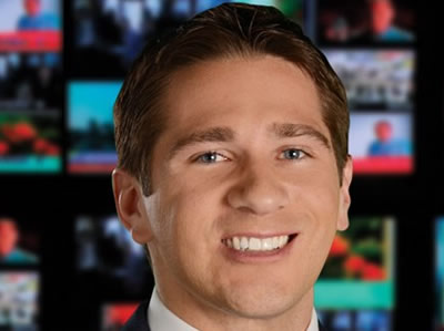 Trey Daerr-New Pig Trail Nation Director in The Zone 7-31-25