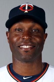 Torii Hunter in The Zone 8-1-25