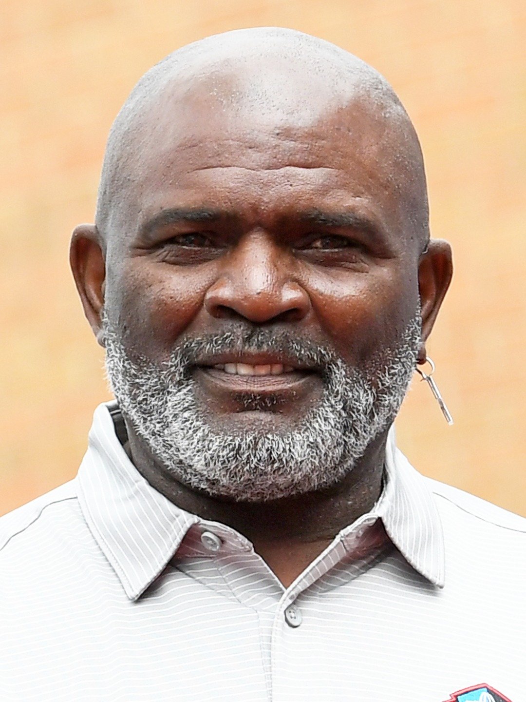 Lawrence Taylor live from The LRTDC 9-2-25