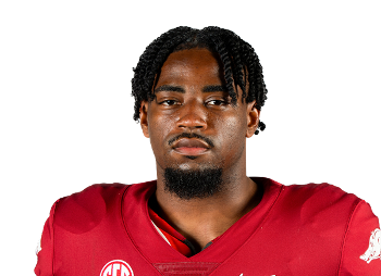 Mike Washington- Arkansas RB in The Zone 10-16-25