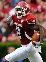 London Crawford in The Zone 9-4-25