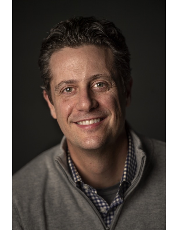 Seth Wickersham- Author in The Zone 9-25-25