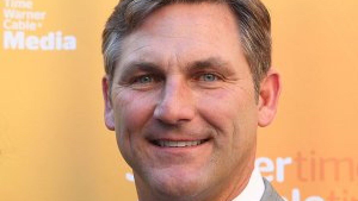 Craig James in The Zone 9-29-25