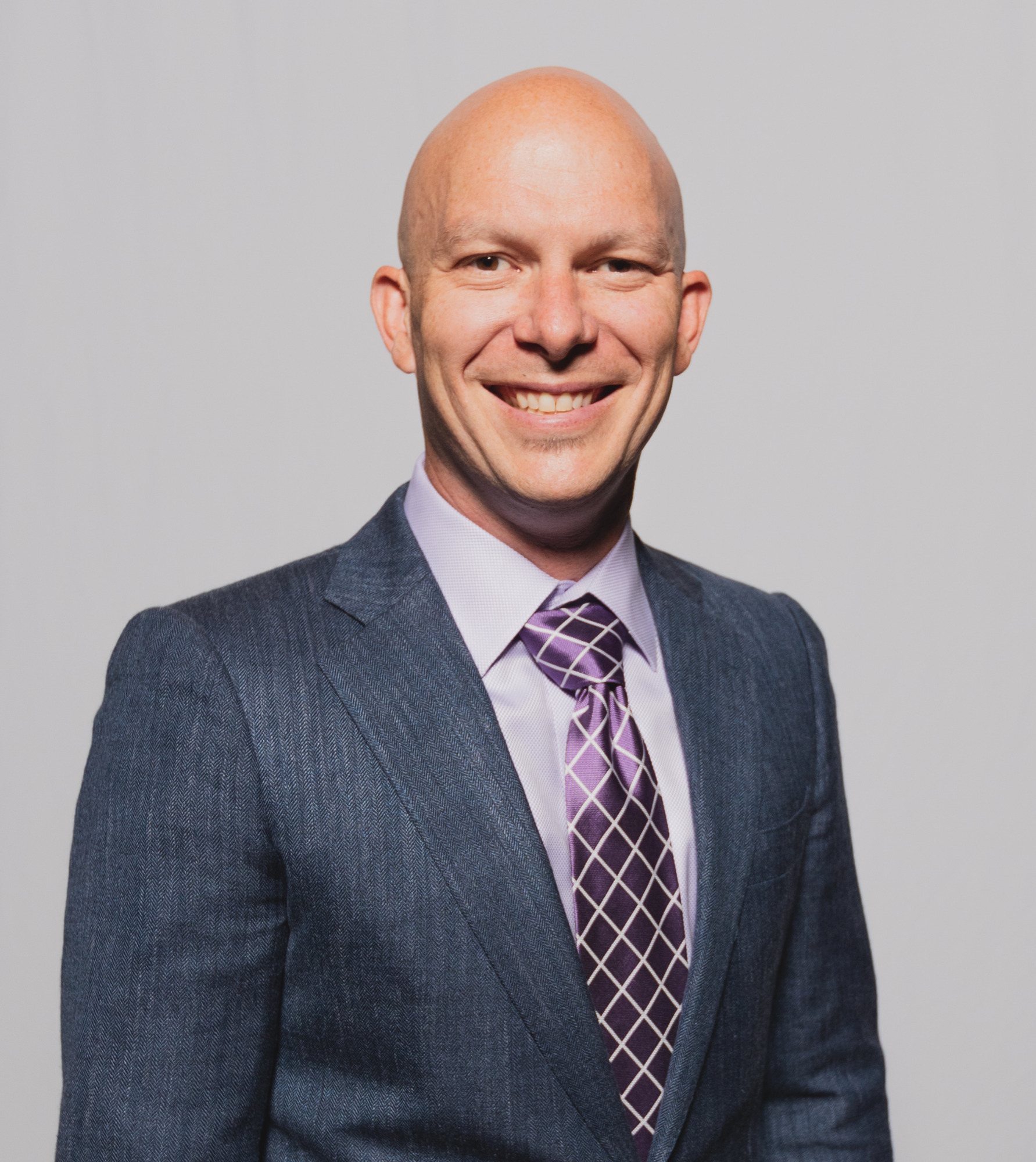 John Newberry- UCA Volleyball HC in The Zone 12-2-25