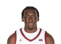 Kachi Nzeh- Little Rock Trojans Forward in The Zone 1-15-25