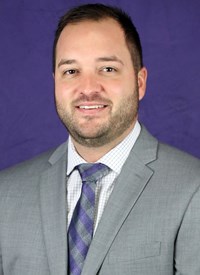 Nathan Brown in The Zone 9-18-25