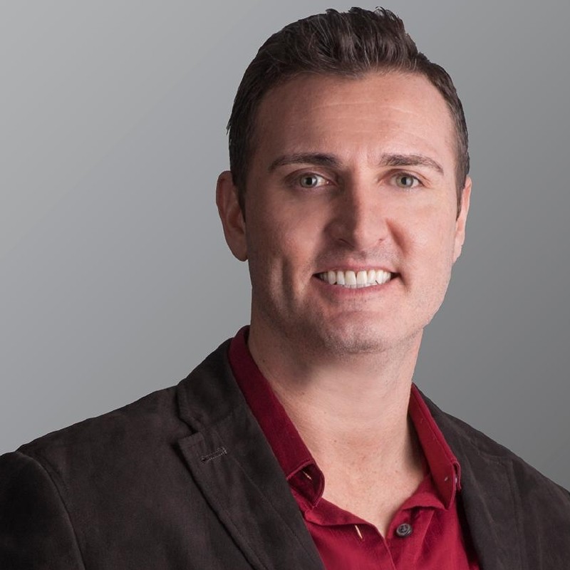 Pat Bradley - Former Razorback Guard