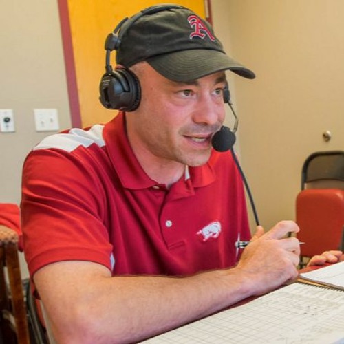 Phil Elson in The Zone 6-17-25