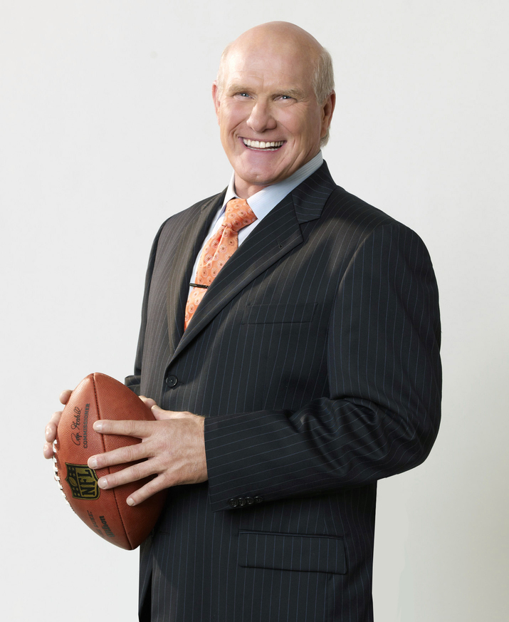 Terry Bradshaw on Morning Mayhem 10-28-25