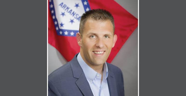 RJ Hawk State Legislator