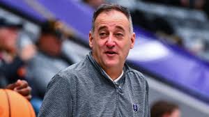 John Shulman in The Zone 2-16-26