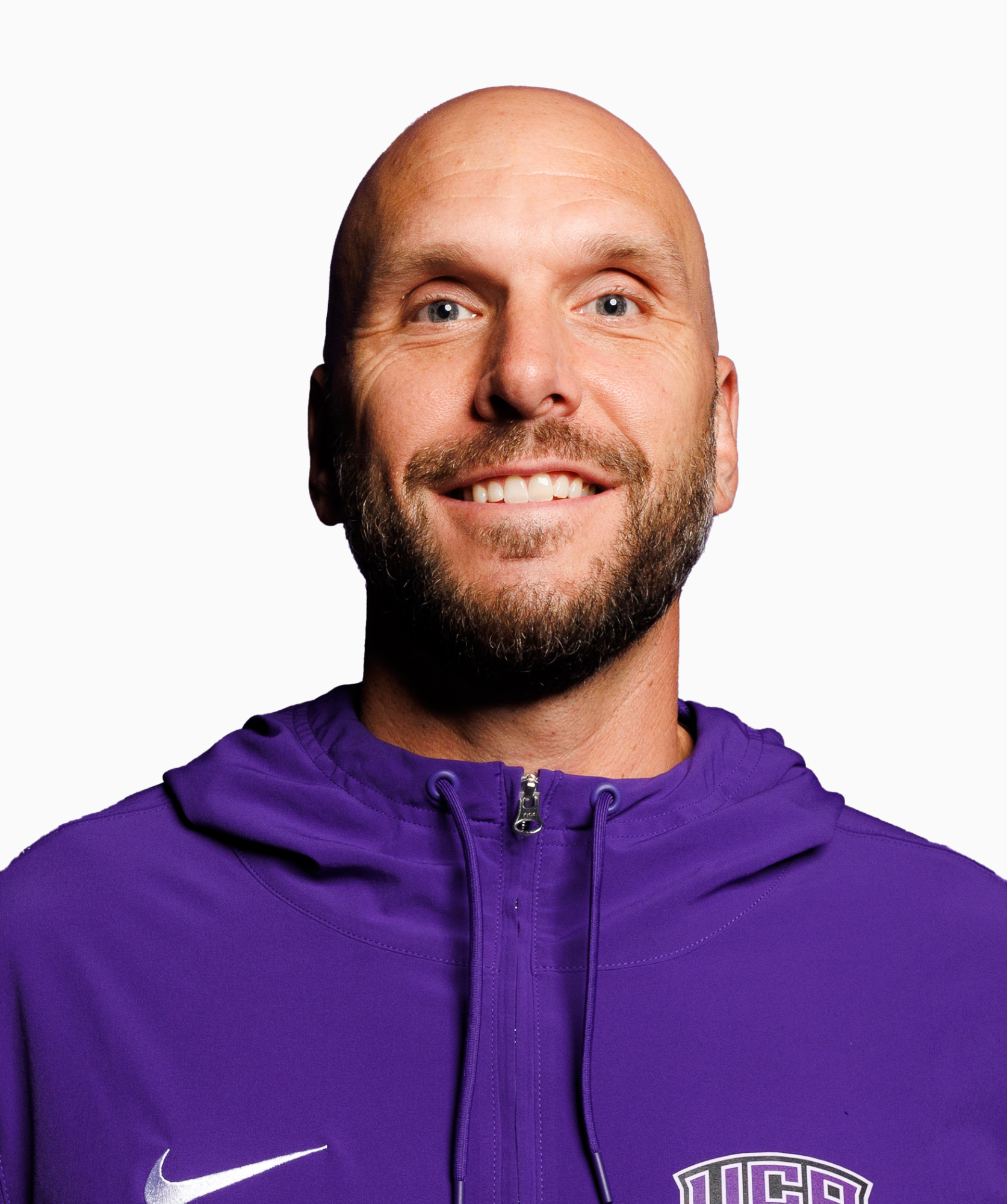 Tony Kemper in The Zone 2-26-26